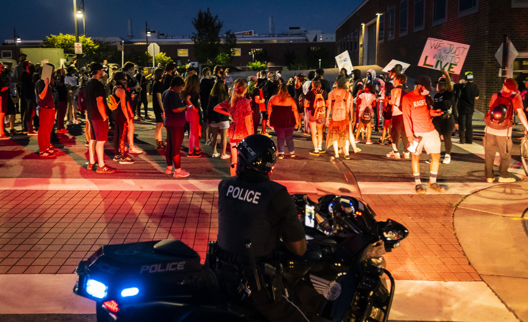 Protest